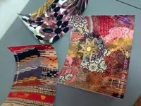 Фото цветопробы